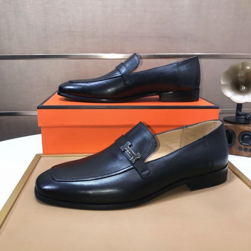 Hermes Business Shoes